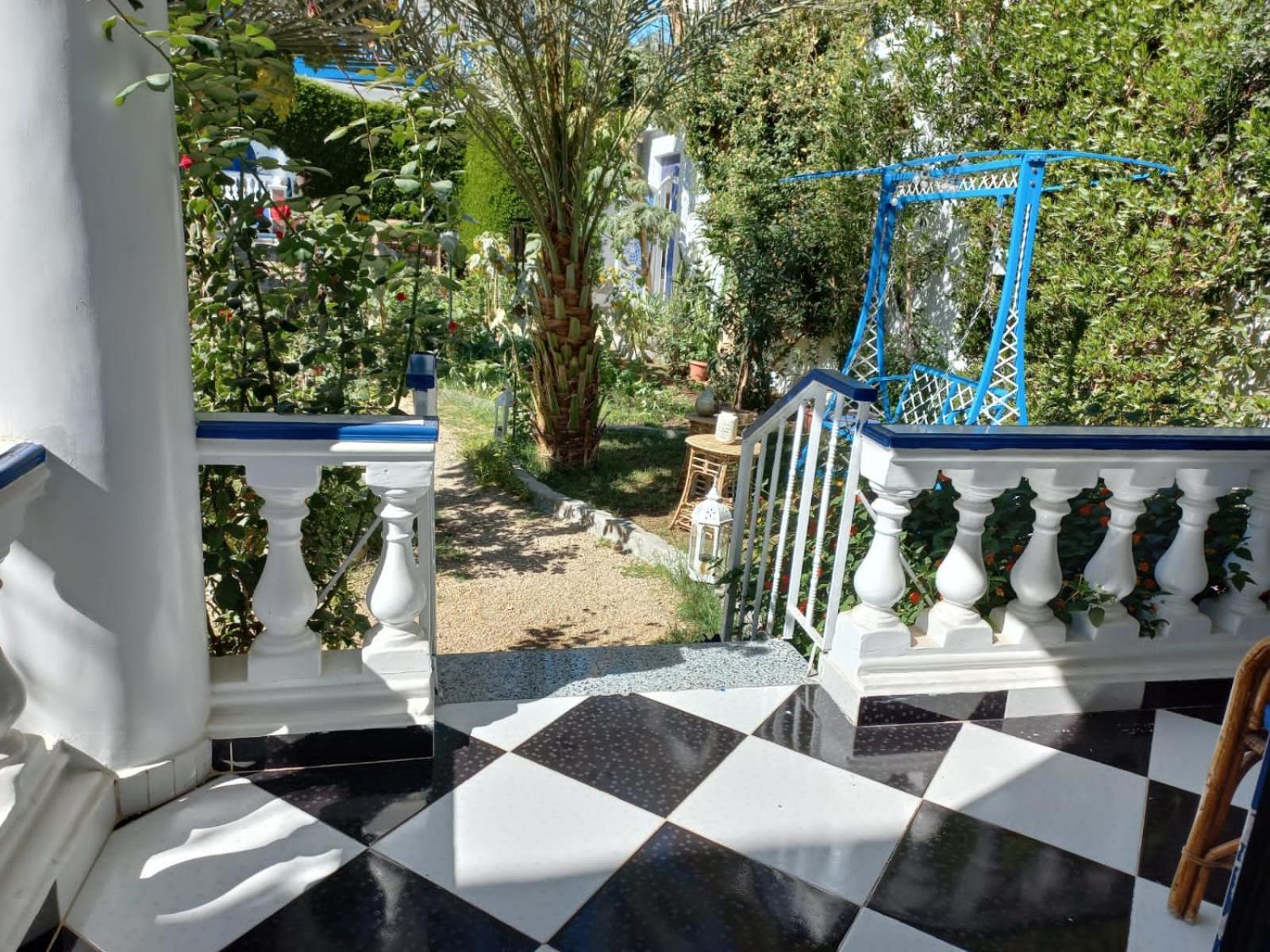 Villa Kaslan Apartments ลักซอร์ ภายนอก รูปภาพ