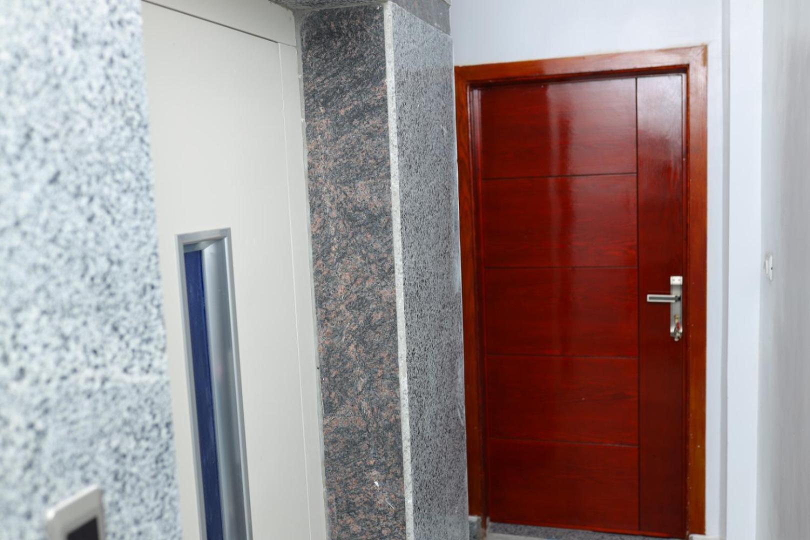 Villa Kaslan Apartments ลักซอร์ ห้อง รูปภาพ